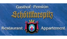 Kundenlogo von Gasthof-Restaurant Schöttlkarspitz