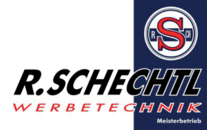 Kundenlogo von R. Schechtl Werbetechnik