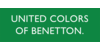 Kundenlogo von United Colors of Benetton