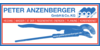 Kundenlogo von Peter Anzenberger GmbH & Co KG