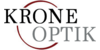 Kundenlogo von Optik Krone