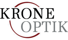 Kundenlogo von Optik Krone