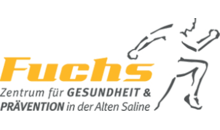 Kundenlogo von Engelbert Fuchs Physiotherapie & Fitness