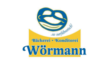 Kundenlogo von Wörmann Rudolf Bäckerei