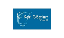 Kundenlogo von Karl Göpfert GmbH