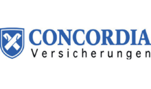 Kundenlogo von Concordia Versicherung Peter Tabor