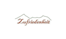 Kundenlogo von Gästehaus Zufriedenheit