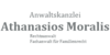Kundenlogo von Moralis Rechtsanwalt