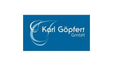 Kundenlogo von Karl Göpfert GmbH