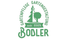 Kundenlogo von Bodler Garten- u. Landschaftsbau