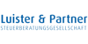 Kundenlogo von Luister u. Partner