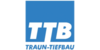 Kundenlogo von Traun-Tiefbau GmbH