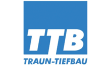Kundenlogo von Traun-Tiefbau GmbH