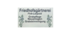 Kundenlogo von Friedhofsgärtnerei Fink-Leupold