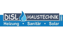 Kundenlogo von Disl Haustechnik GmbH