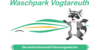 Kundenlogo von Waschpark Vogtareuth