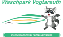 Kundenlogo von Waschpark Vogtareuth