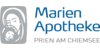 Kundenlogo von Marien-Apotheke, Dr. Clemens Reuther