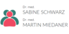Kundenlogo von Fachärztepartnerschaft für Allgemeinmedizin Dr. med. Sabine Schwarz und Dr. med. Martin Miedaner