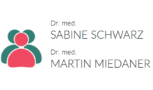 Kundenlogo von Fachärztepartnerschaft für Allgemeinmedizin Dr. med. Sabine Schwarz und Dr. med. Martin Miedaner
