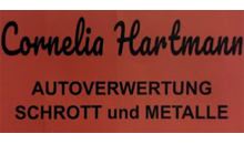 Kundenlogo von Autoverwertung Hartmann