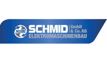 Kundenlogo von Elektromaschinenbau Schmid GmbH & Co. KG