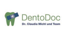 Kundenlogo von Dr. Claudia Michl M. Sc. DentoDoc