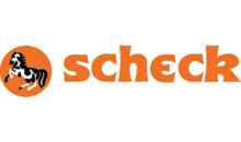 Kundenlogo von Scheck-Autolackierung GmbH