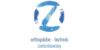 Kundenlogo von Orthopädie-Technik Zielonkowsky