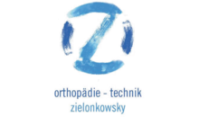 Kundenlogo von Orthopädie-Technik Zielonkowsky