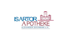 Kundenlogo von Isartor Apotheke