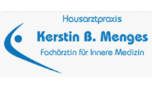 Kundenlogo von Kerstin B. Menges Fachärztin für Innere und Allgemeinmedizin