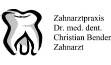Kundenlogo von Dr. Christian Bender