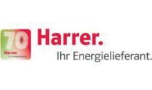 Kundenlogo von Mineralöl Harrer GmbH