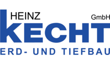 Kundenlogo von Heinz Kecht GmbH