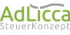 Kundenlogo von Adlicca Steuerberatungsgesellschaft mbH & Co. KG