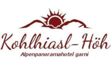 Kundenlogo von Koid Kohlhiasl-Höh'