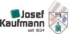 Kundenlogo von Josef Kaufmann GbR