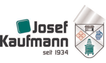 Kundenlogo von Josef Kaufmann GbR