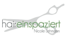Kundenlogo von Haireinspaziert Inh. Nicole Lehmann