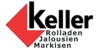 Kundenlogo von Keller Rolladen GmbH Markisen