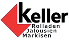 Kundenlogo von Keller Rolladen GmbH Markisen