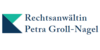 Kundenlogo von Petra Groll-Nagel Rechtsanwältin