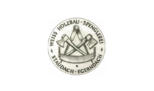 Kundenlogo von Weiss Holzbau GmbH & Co. KG, Zimmerei,  Spenglerei