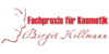 Kundenlogo von Hillmann Birgit Fachpraxis für Kosmetik