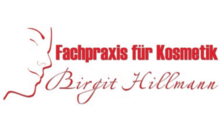 Kundenlogo von Hillmann Birgit Fachpraxis für Kosmetik