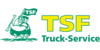 Kundenlogo von TSF Technik Service Feldgeding GmbH