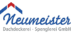Kundenlogo von Neumeister Dachdeckerei - Spenglerei GmbH