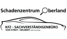 Kundenlogo von Schadenzentrum Oberland KFZ - Sachverständigenbüro von Streit/ Neubert eGbR