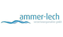 Kundenlogo von ammer-lech versicherungsmakler gmbh